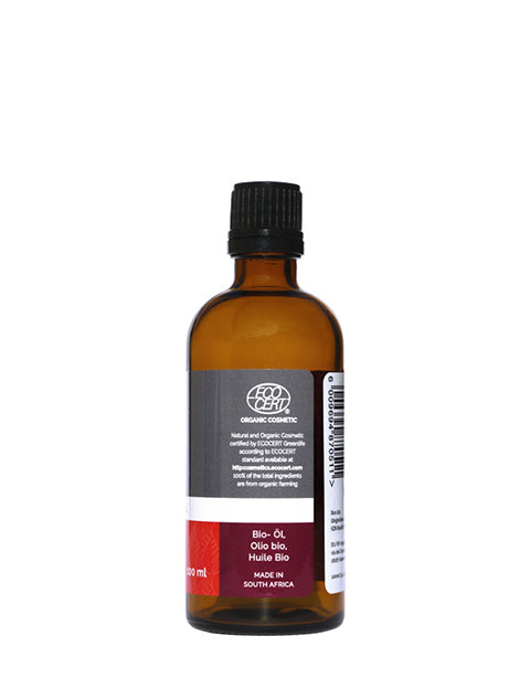 Organic Jojoba Oil (Simmondsia Chenensis) 100ml