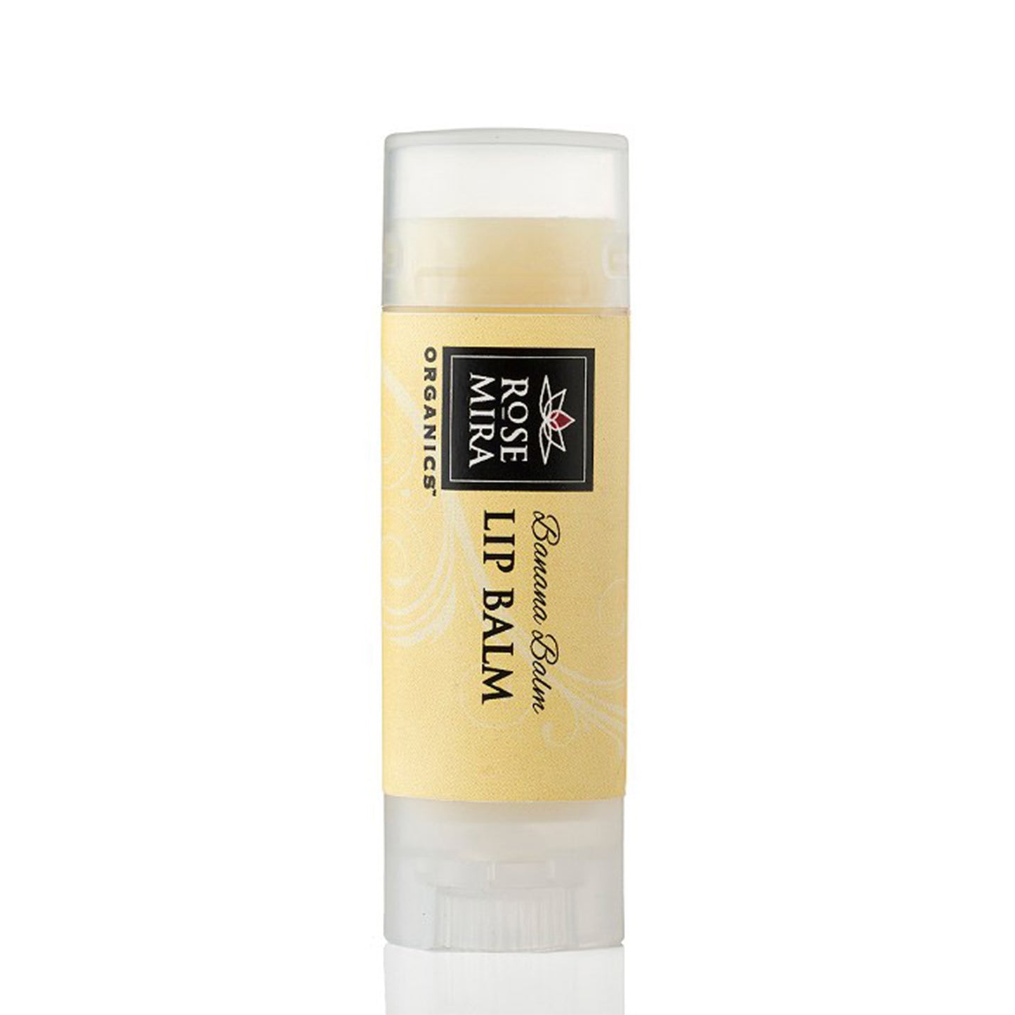 Banana Balm Lip Balm