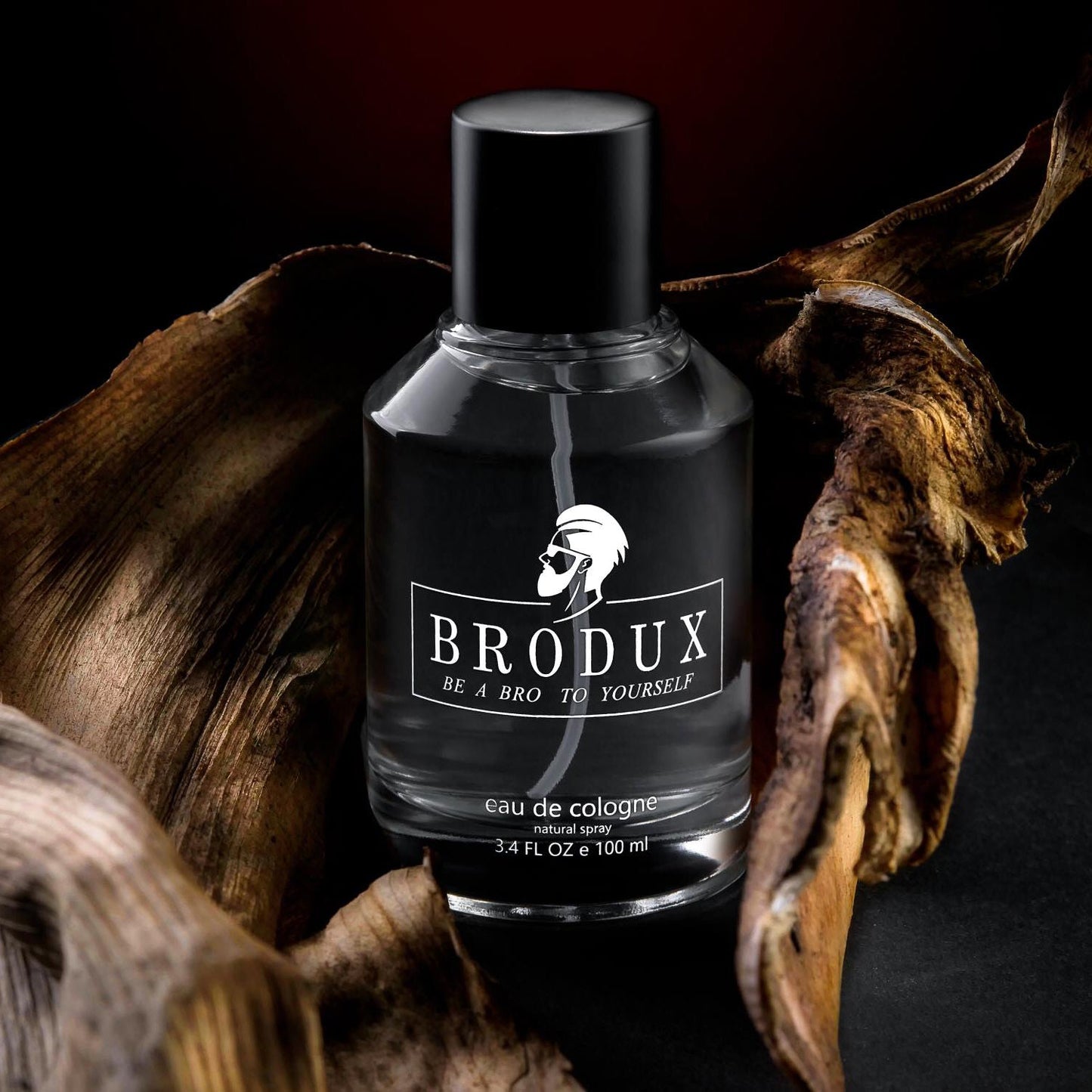 BroDux Morning Wood - Eau de Parfum