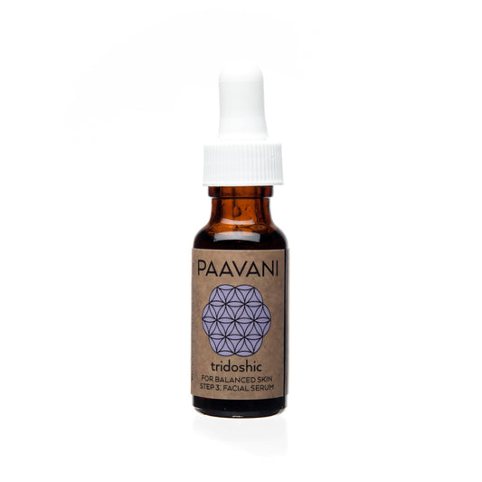 Tridoshic Serum