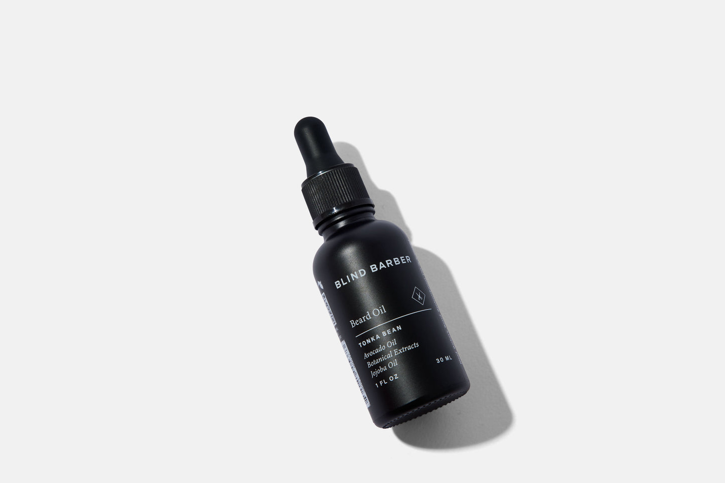 Beard & Face Replenishment Oil