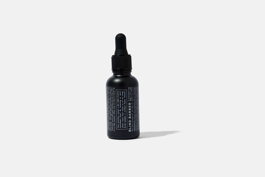 Beard & Face Replenishment Oil