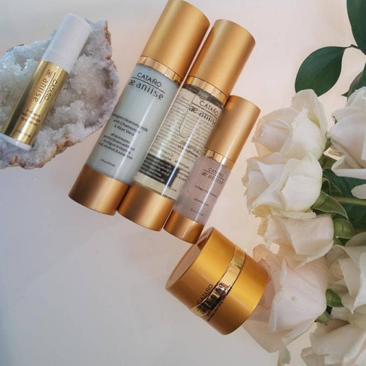 Collagen Anti-Aging Set by Adriana Catano