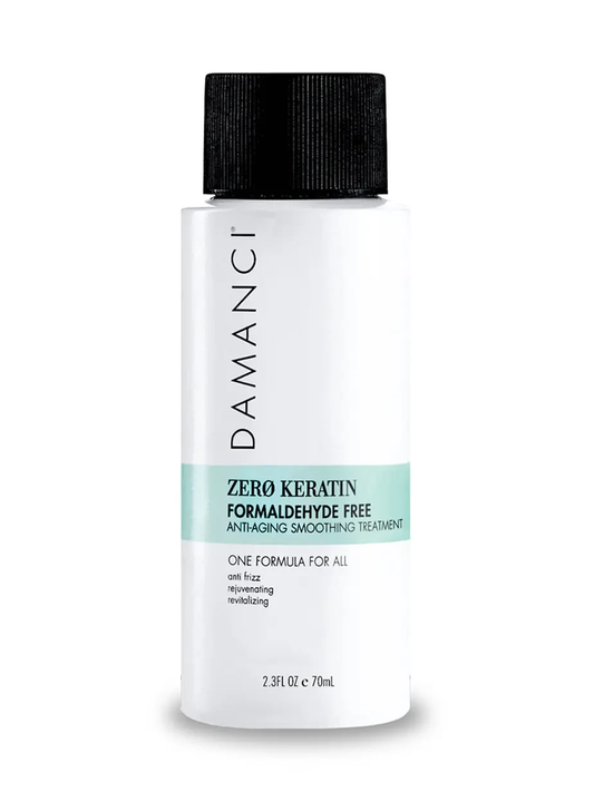 ZerØ Keratin Treatment