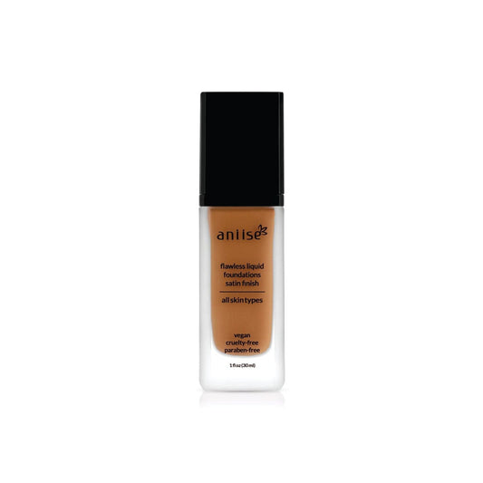 Flawless Liquid Foundation