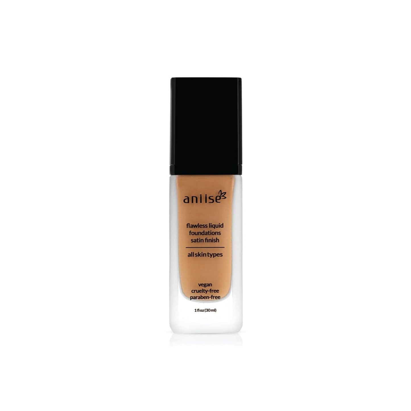 Flawless Liquid Foundation