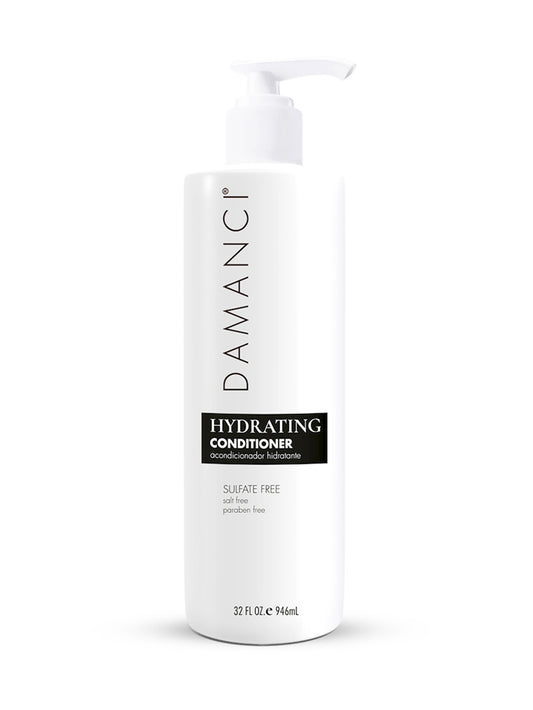 Hydrating Conditioner