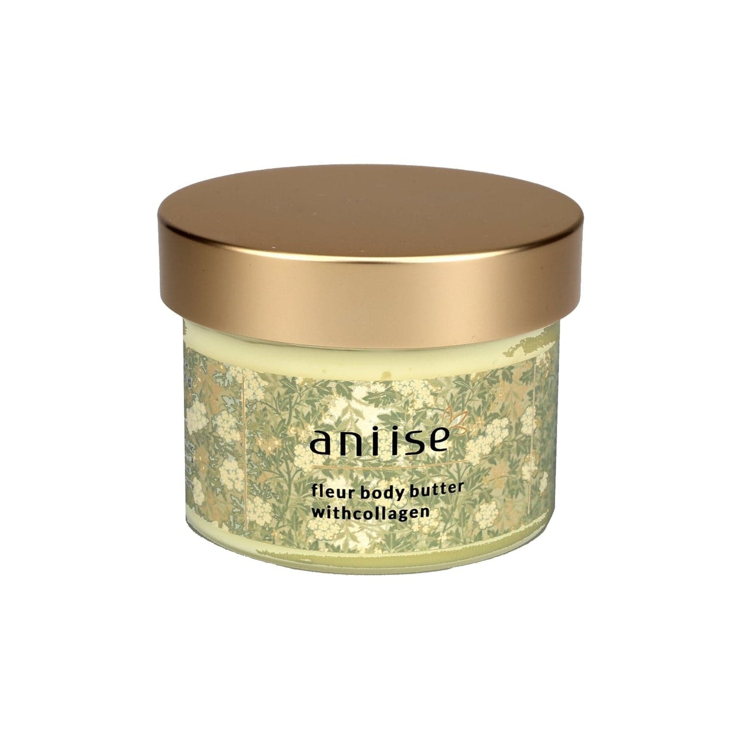 Moisturizing Body Butter Cream with Collagen