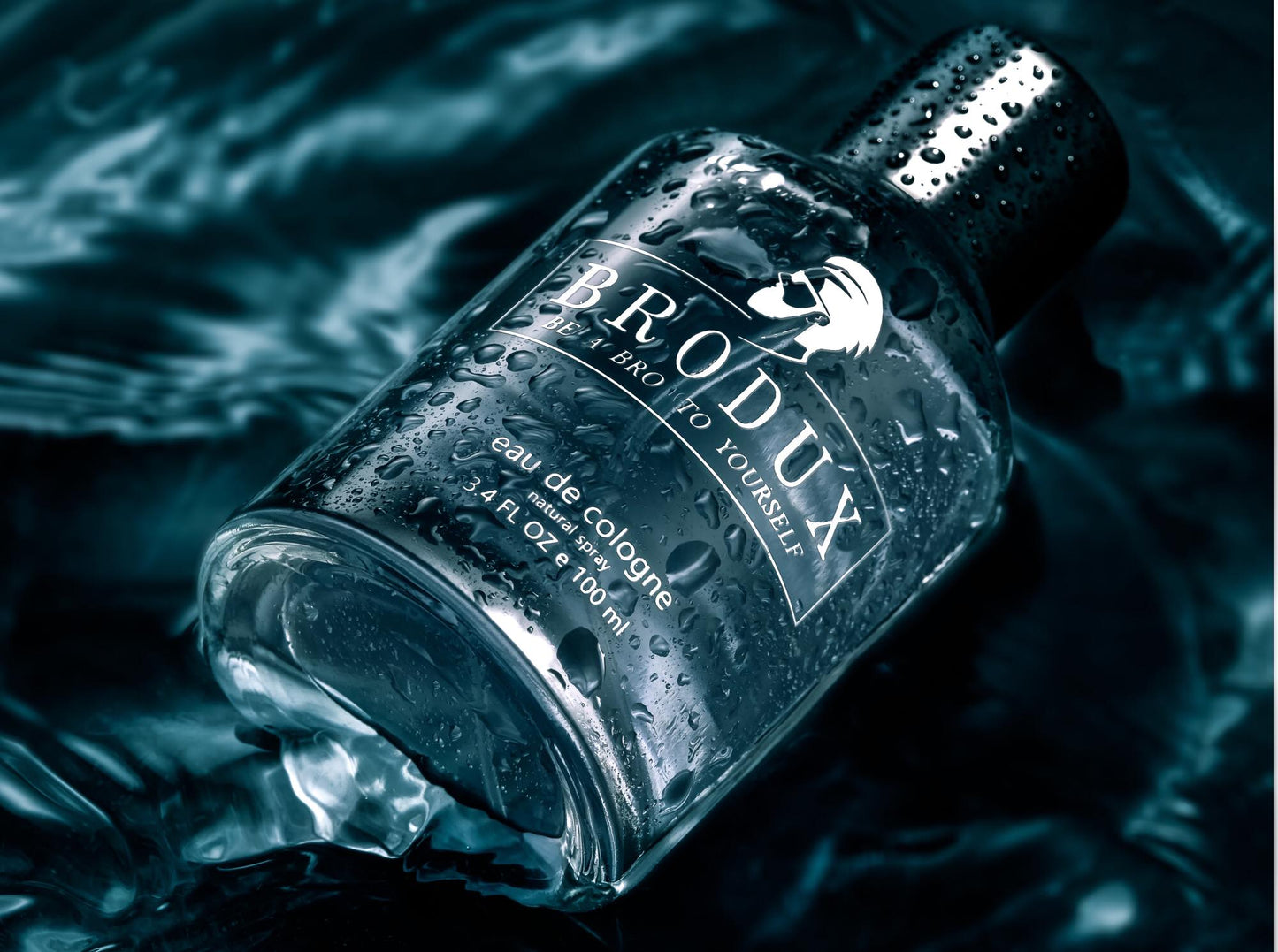 BroDux Cologne - Ocean Royal