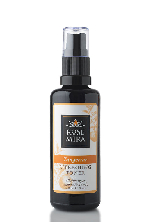 Tangerine Refreshing Toner