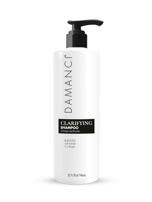 Clarifying Shampoo