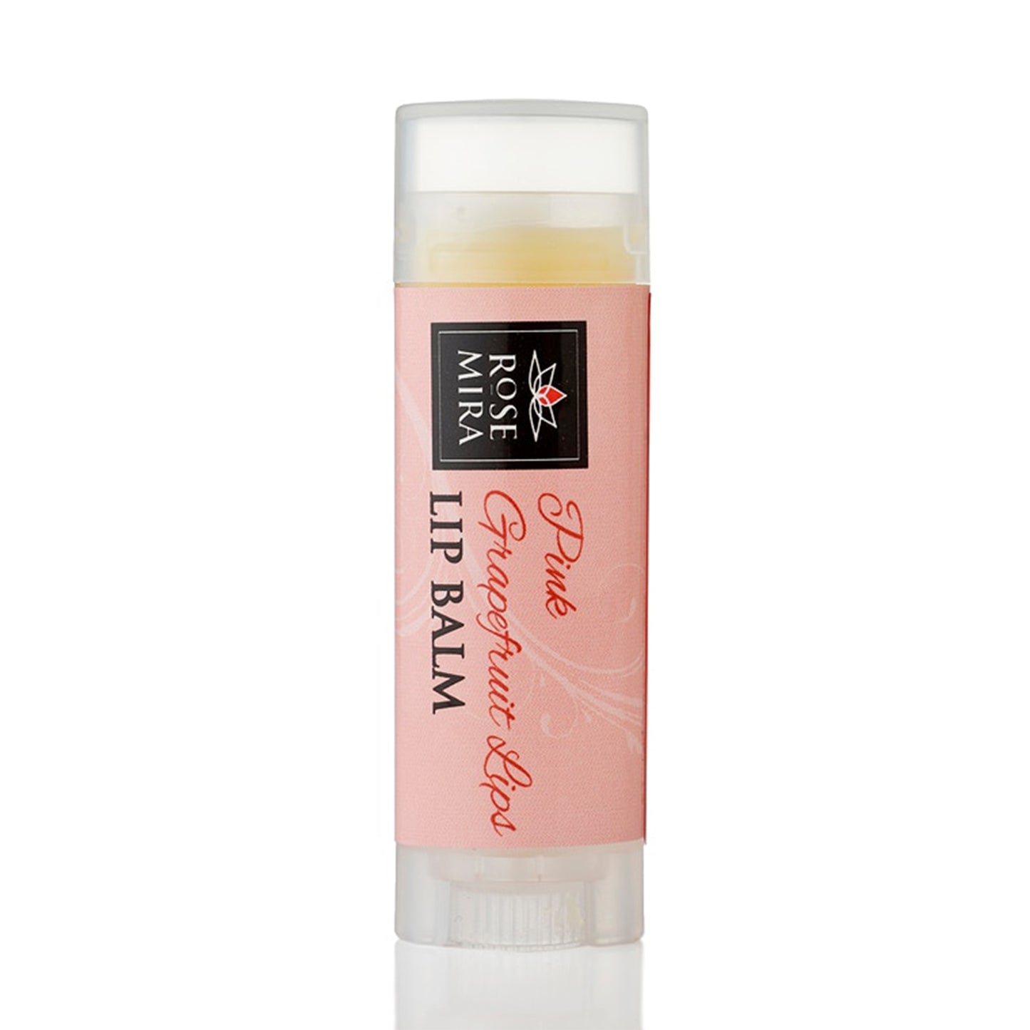 Pink Grapefruit Lips Lip Balm