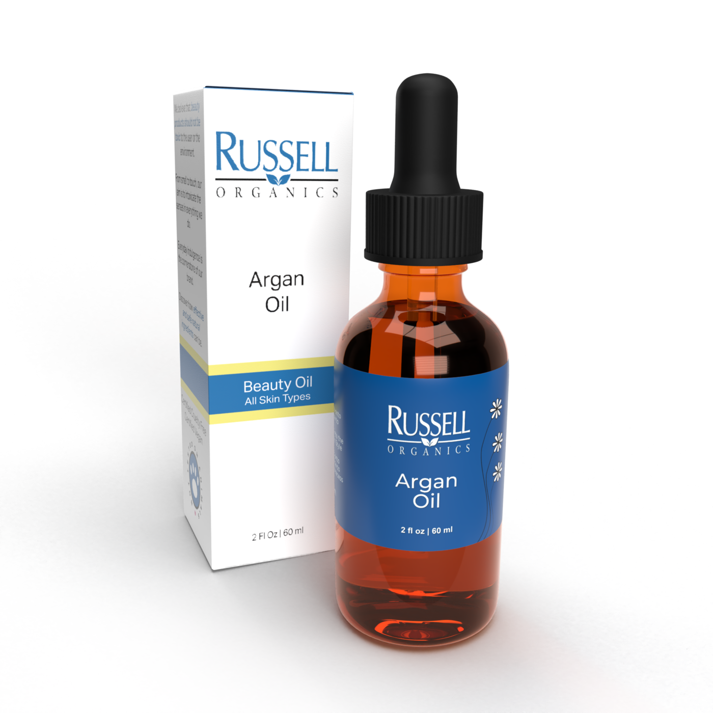 Argan Oil