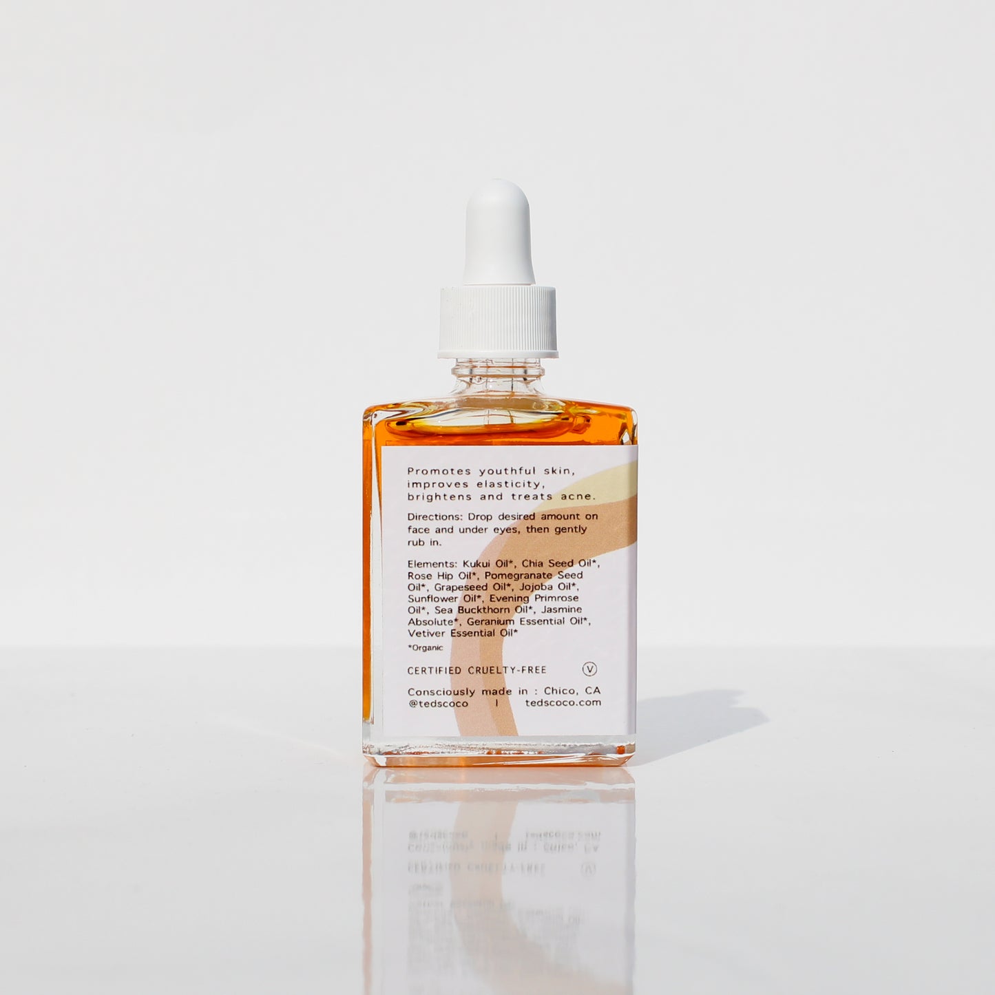 Facial Oil