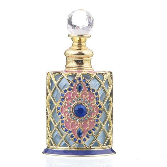 Decorated Perfume Bottle