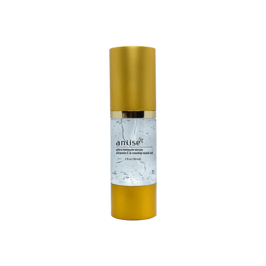 Ultra-Immune Vitamin C Serum