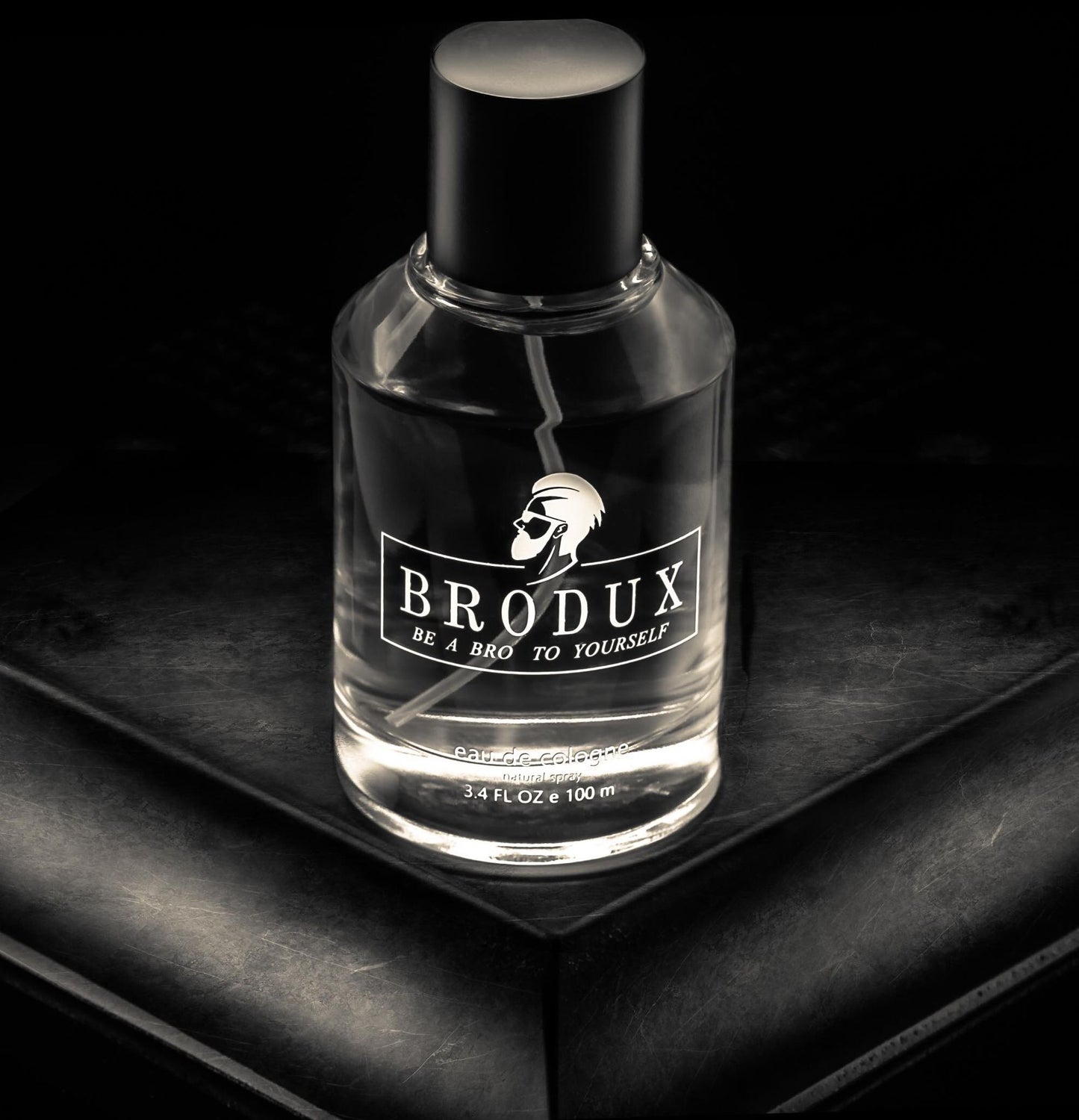 BroDux Cologne - Barbershop