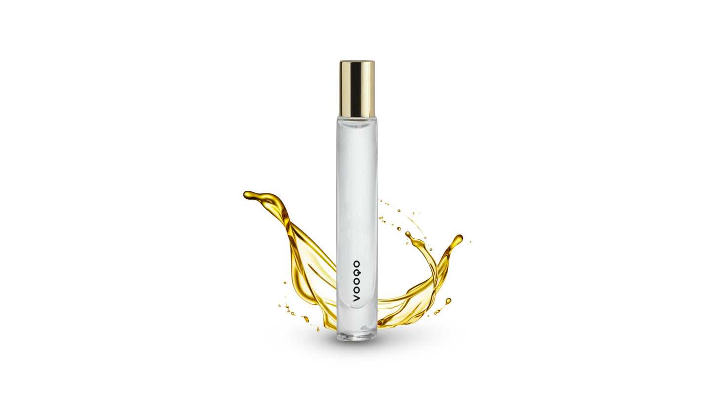 All-Day Rollerball Perfume