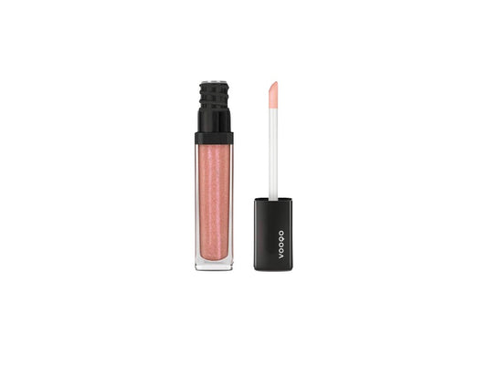 Lip Gloss - Nude