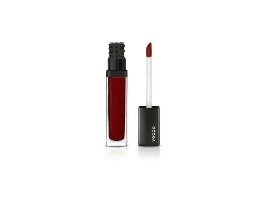 Lip Gloss - Spicy Berry