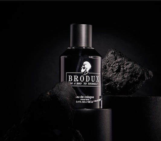 BroDux Cologne - Obsidian